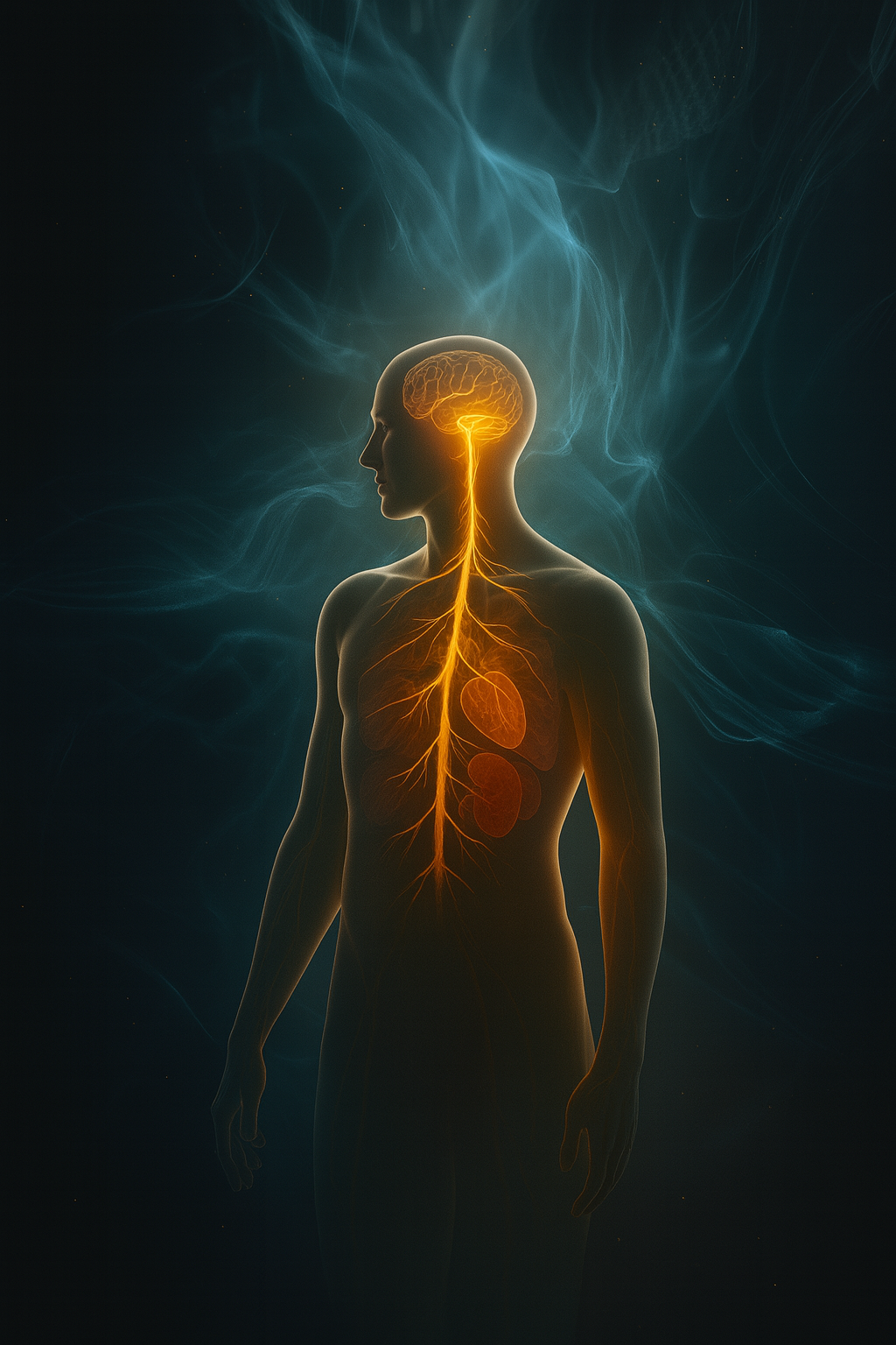 Stimulace bloudivého nervu